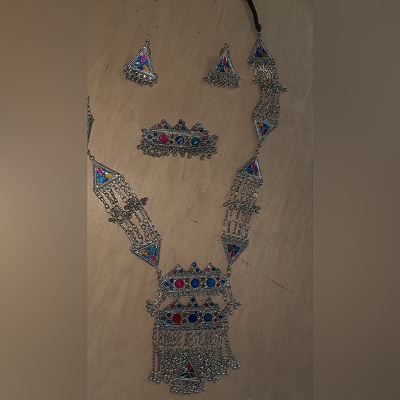 Afghan Jewelries - Picture 2 of 2